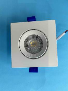 Einbau Spot 5Watt,neutral weiß,